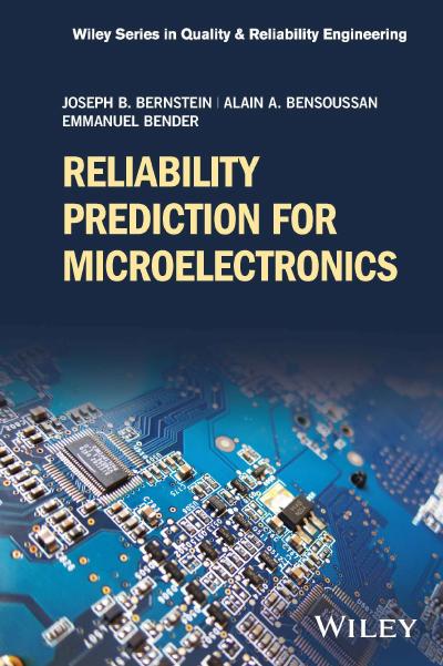Reliability Prediction for Microelectronics
