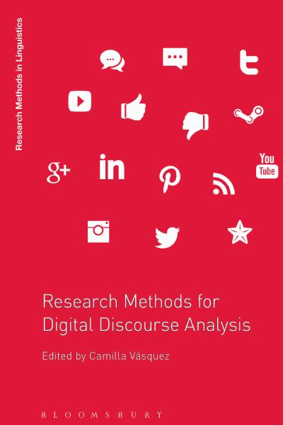 Research Methods for Digital Discourse Analysis