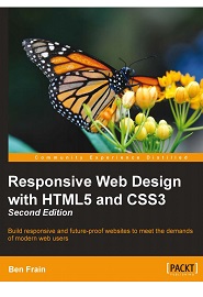 Responsive Web Design with HTML5 and CSS3, 2nd Edition