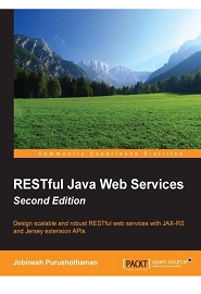 RESTful Java Web Services, 2nd Edition