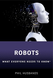 Robots: What Everyone Needs to Know