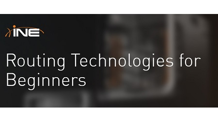 Routing Technologies for Beginners