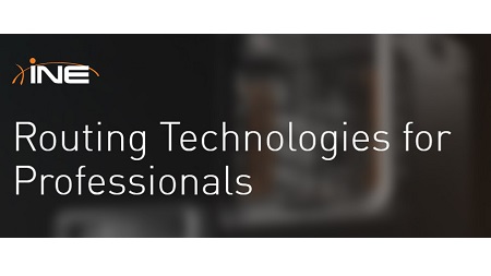 Routing Technologies for Professionals