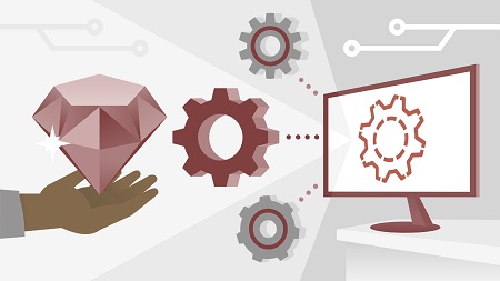Ruby Essential Training: 2 Classes and Modules