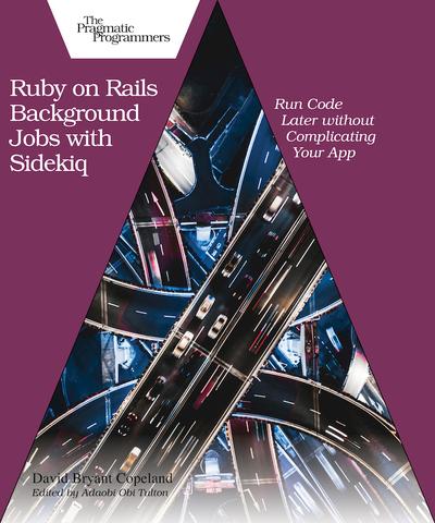 Ruby on Rails Background Jobs with Sidekiq