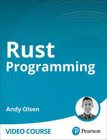 Rust Programming Essentials