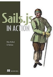 Sails.js in Action