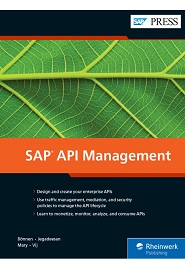 SAP API Management
