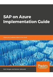 SAP on Azure Implementation Guide: Move your Business data to the cloud