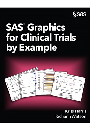 SAS Graphics for Clinical Trials by Example