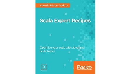 Scala Expert Recipes