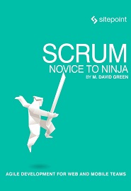 Scrum: Novice to Ninja