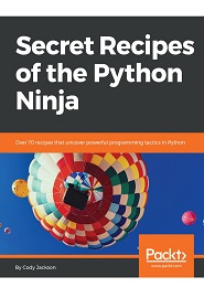 Secret Recipes of the Python Ninja