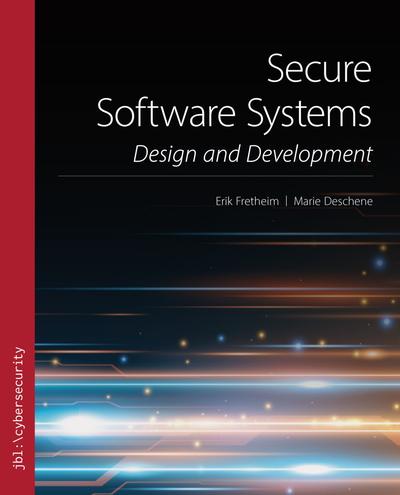 Secure Software Systems: Design and Development