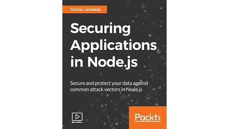 Securing Applications in Node.js