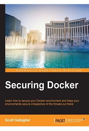 Securing Docker