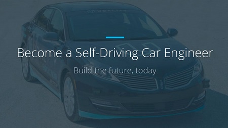 Self Driving Car Engineer Nanodegree