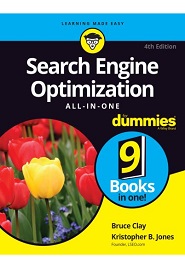 Search Engine Optimization All-in-One For Dummies, 4th Edition