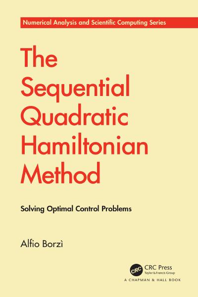 The Sequential Quadratic Hamiltonian Method: Solving Optimal Control Problems