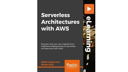 Serverless Architecture with AWS