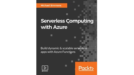Serverless Computing with Azure
