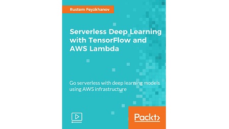 Serverless Deep Learning with TensorFlow and AWS Lambda