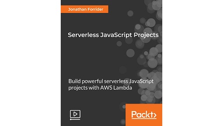 Serverless JavaScript Projects