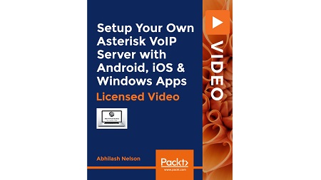 Setup Your Own Asterisk VoIP Server with Android, iOS & Windows Apps
