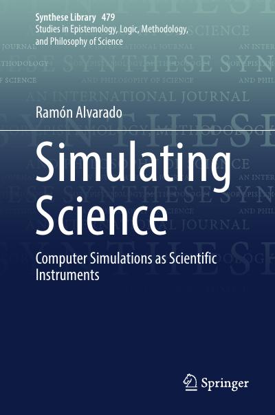 Simulating Science: Computer Simulations as Scientific Instruments