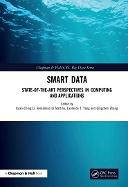 Smart Data: State-of-the-Art Perspectives in Computing and Applications