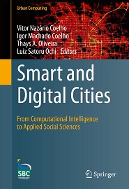 Smart and Digital Cities: From Computational Intelligence to Applied Social Sciences