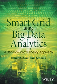 Smart Grid using Big Data Analytics: A Random Matrix Theory Approach