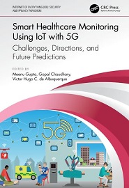 Smart Healthcare Monitoring Using IoT with 5G: Challenges, Directions, and Future Predictions
