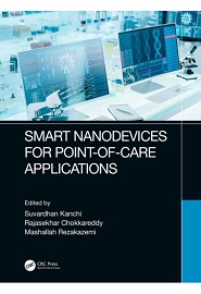 Smart Nanodevices for Point-of-care Applications
