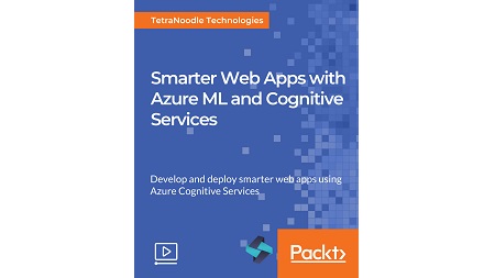 Smarter Web Apps with Azure ML and Cognitive Services