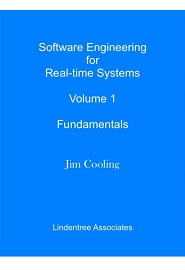 Software Engineering for Real-time Systems Volume 1: Foundations