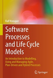 Software Processes and Life Cycle Models