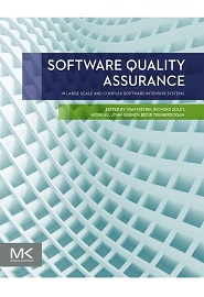 Software Quality Assurance: In Large Scale and Complex Software-intensive Systems