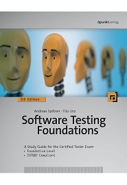 Software Testing Foundations: A Study Guide for the Certified Tester Exam, 5th Edition