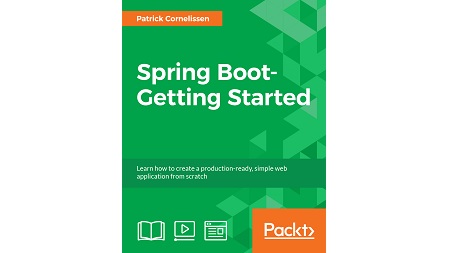 Spring Boot – Getting Started