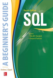 SQL: A Beginner’s Guide, 4th Edition