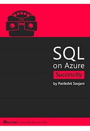 SQL on Azure Succinctly
