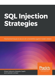 SQL Injection Strategies: Practical techniques to secure old vulnerabilities against modern attacks