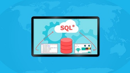 SQL – The Query Writing Bootcamp [2019]