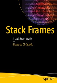 Stack Frames: A Look From Inside