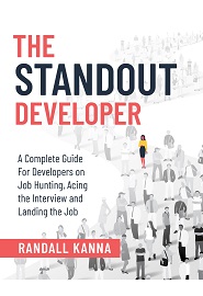 The Standout Developer