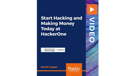 Start Hacking and Making Money Today at HackerOne
