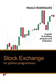Stock Exchange for python programmers