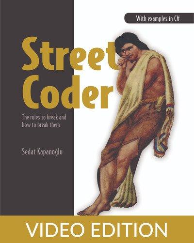 Street Coder, Video Edition