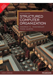 Structured Computer Organization, 6th Edition